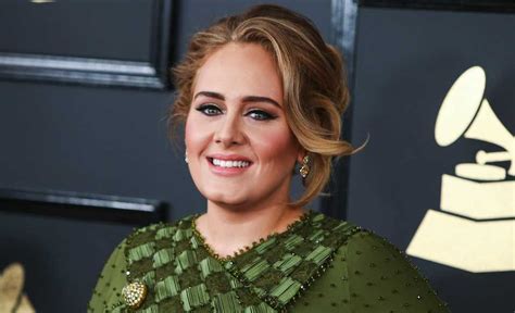 New Pic Of Adele After Weight Loss Leaves Fans Amazed