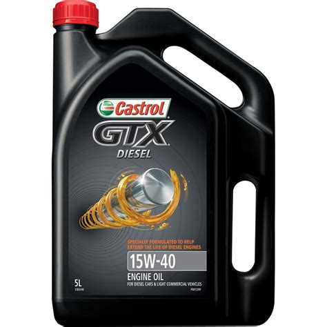 castrol gtx diesel engine oil    litre supercheap auto  zealand
