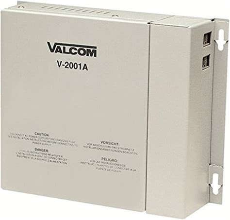 valcom      zone enhanced page control  built  power amazonca electronics