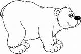 Teddy Animales Oso Haiwan Putih Osos Carson Dellosa Cliparting Bmp Clipartix Pluspng Wikiclipart Sekolah sketch template