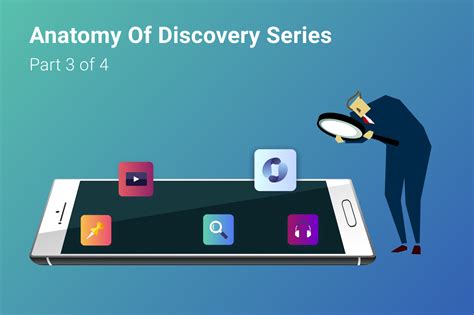 anatomy of app discovery part 3 all app categories days to 25 metric