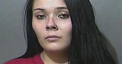 woman gets 20 years prison in terre haute robbery that led to death