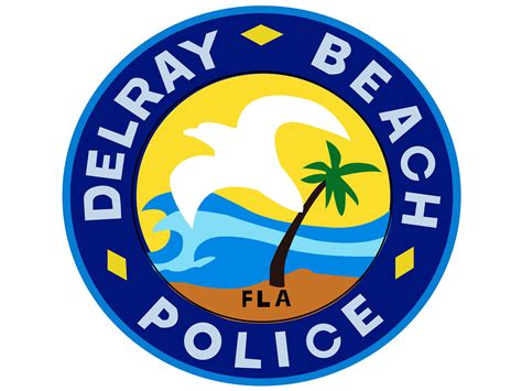 delray beach police department mountain vacation home