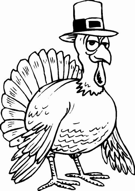 funny turkey coloring pages turkey coloring pages disney coloring pages