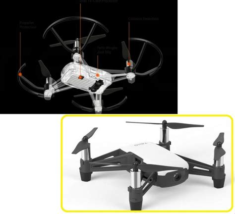jual dji tello fpv drone optical flow  lapak kolektordrone sugiartoprajitno