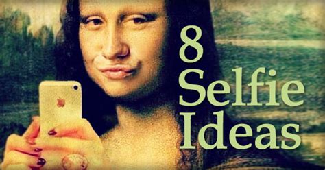 8 Awesome Selfie Ideas To Get More Likes Comments And Shares