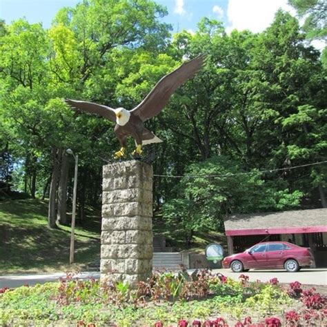 eagle point park  tips