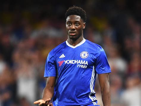chelsea youngster ola aina persuaded  represent nigeria