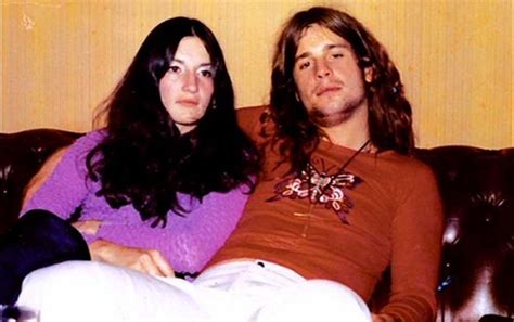 Inside The Failed Marriage Of Thelma Riley And Ozzy