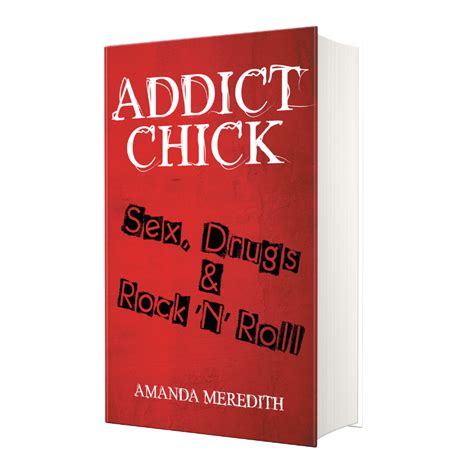 Signed Copies Bundle Addict Chick