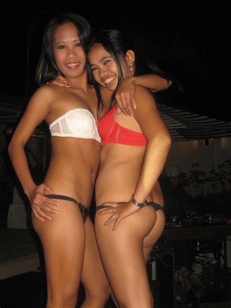 filipina bar girls