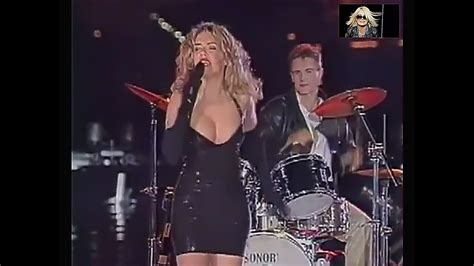 Kim Wilde Can T Get Enough 1990 [hd 1080p] Youtube