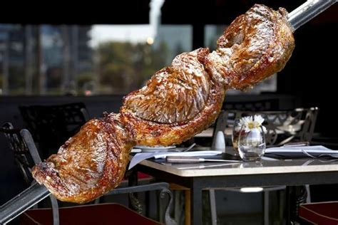 Pikanhas Brazilian Steak House 列治文 餐廳 美食評論 Tripadvisor
