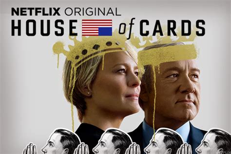 Analyst House Of Cards Return To Reward Netflix Investors Thestreet