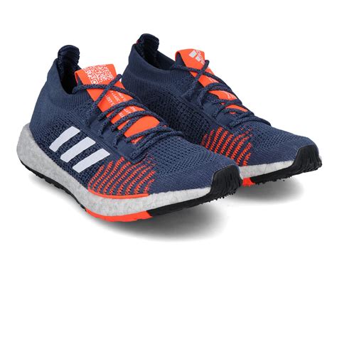adidas pulseboost hd running shoes aw   sportsshoescom