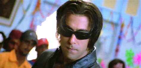 Hollywood And Bollywood Wallpapers Salman Khan Stills From O Jana Song