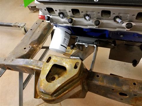 show   mustang ii sbf engine mounts ford truck enthusiasts forums