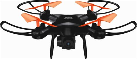 goclever sky tracker fpv dron ceny  opinie  media expert