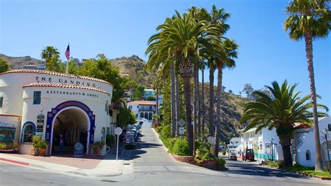 Catalina Island Vacations 2017 Package And Save Up To 603 Expedia