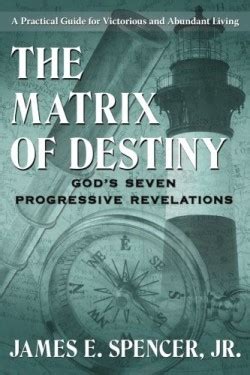 review   matrix  destiny  foreword reviews