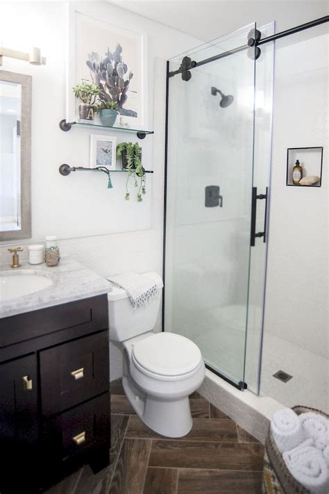 Diy Small Bathroom Remodel Ideas Bathroom Small Remodel Shower