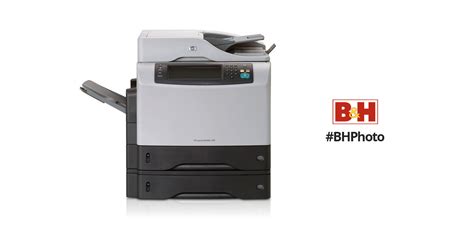 hp laserjet mx multifunction printer cbabcc bh photo