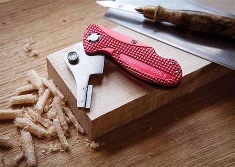 chestnut tools universal sharpener popular woodworking