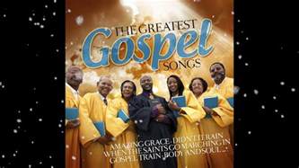 greatest gospel songs youtube
