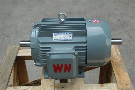 china ac motor  series double shaft  pictures   chinacom
