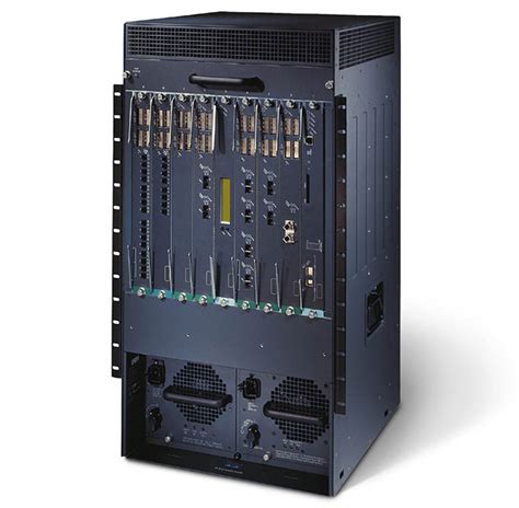 cisco  series routers