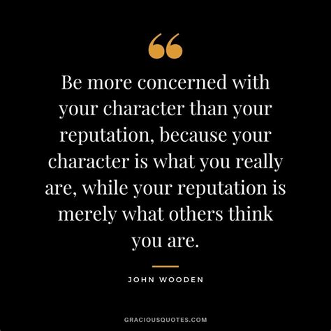 inspirational character quotes personality