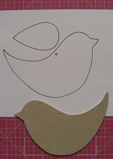 bird template bird template bird crafts paper crafts