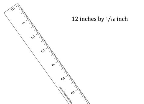 printable ruler  mm  printable ruler actual size