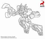 Angry Transformers Birds Coloring Pages Optimus Prime Getcoloringpages sketch template