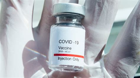 covid  vaccine  kids   york times
