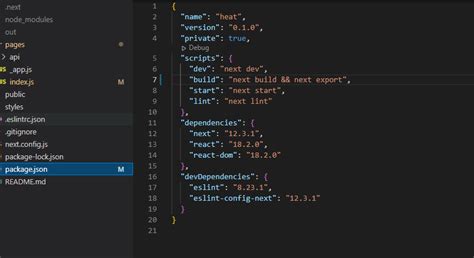 javascript exporting static html  nextjs  working properly stack overflow
