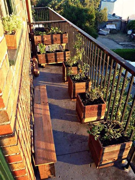 inspiring small balcony garden ideas amazing diy interior home design