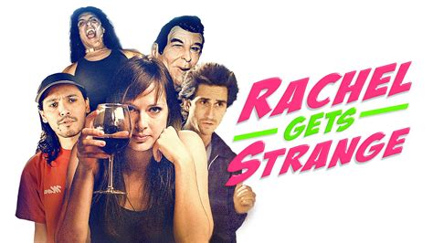 watch rachel gets strange 2011 full movie free online plex
