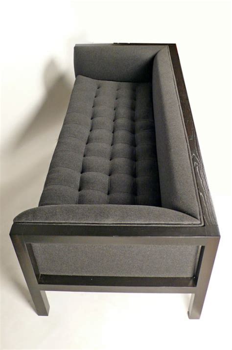 custom warren platner sofa for sale at 1stdibs