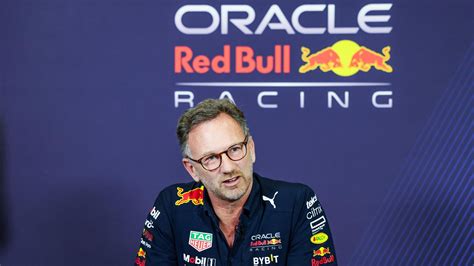 christian horner disputes red bull   favourites  win    titles planetf