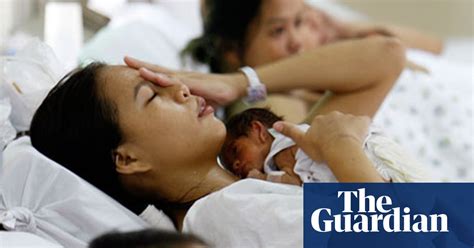 Philippines Needs Resolute Political Support On Reproductive Health