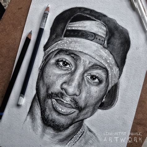 pin  helena   drawing  tupac art pac drawing pac art