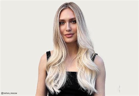 Top 85 Beautiful Blonde Hairstyles Best In Eteachers