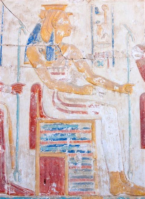 cult fiction traced to ancient egypt priest live science