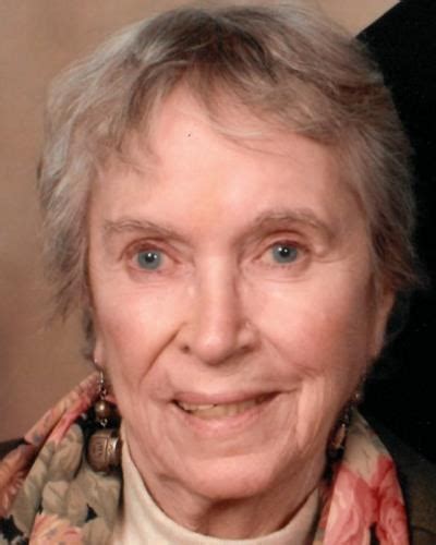 Joan Mccaffrey Obituary