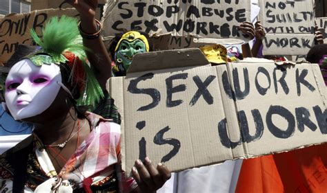mandela would have supported us south african feminists fight to abolish the sex trade