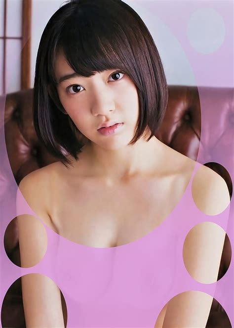 miyawaki saki better idol collage pictures 69 photos hkt48 sakura naked nudity and raw