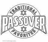 Coloring Pages Jewish Passover Poster Printable Xcolorings Holidays sketch template