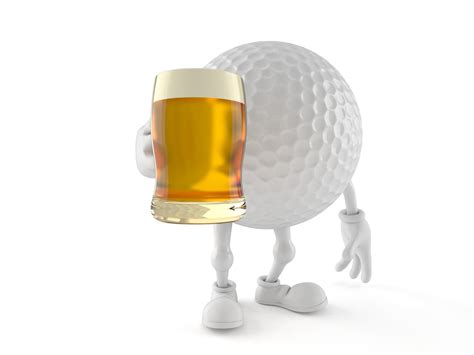 michigan undercover agents target golf courses selling beer  golfers