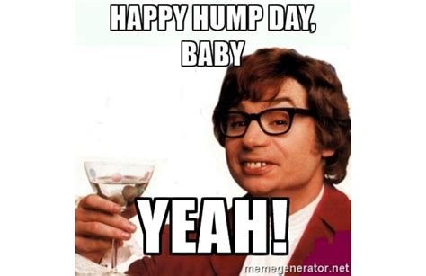 33 Happy Hump Day Meme Wishes And Images Preet Kamal